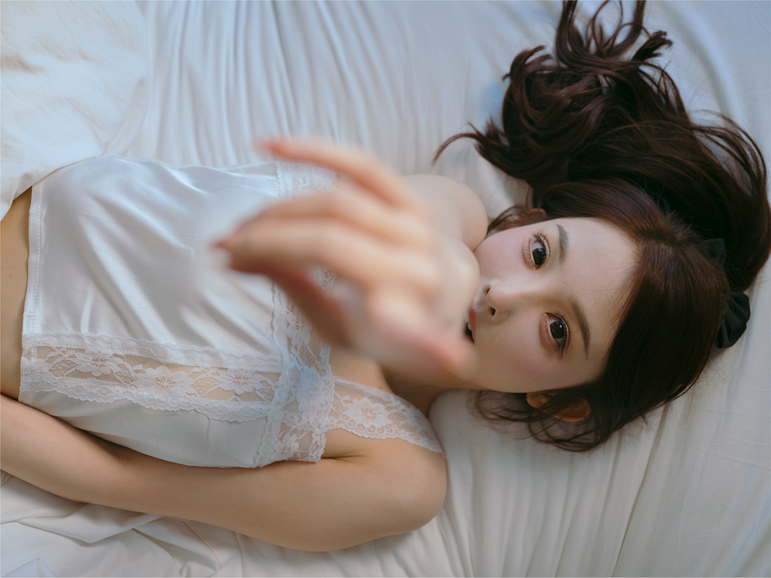 YITUYU艺图语 2025.01.11 奶油屋 文文子